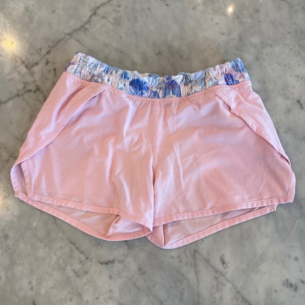 4in Ivivva Shorts